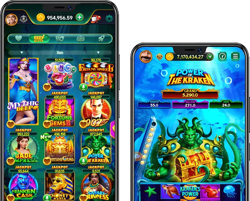 Nạp tiền và chơi game tại 18vn