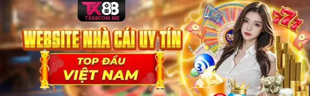 Sòng bạc trực tuyến 18vn sang trọng
